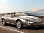 Jaguar XKR Convertible Victory Edition 2006 года